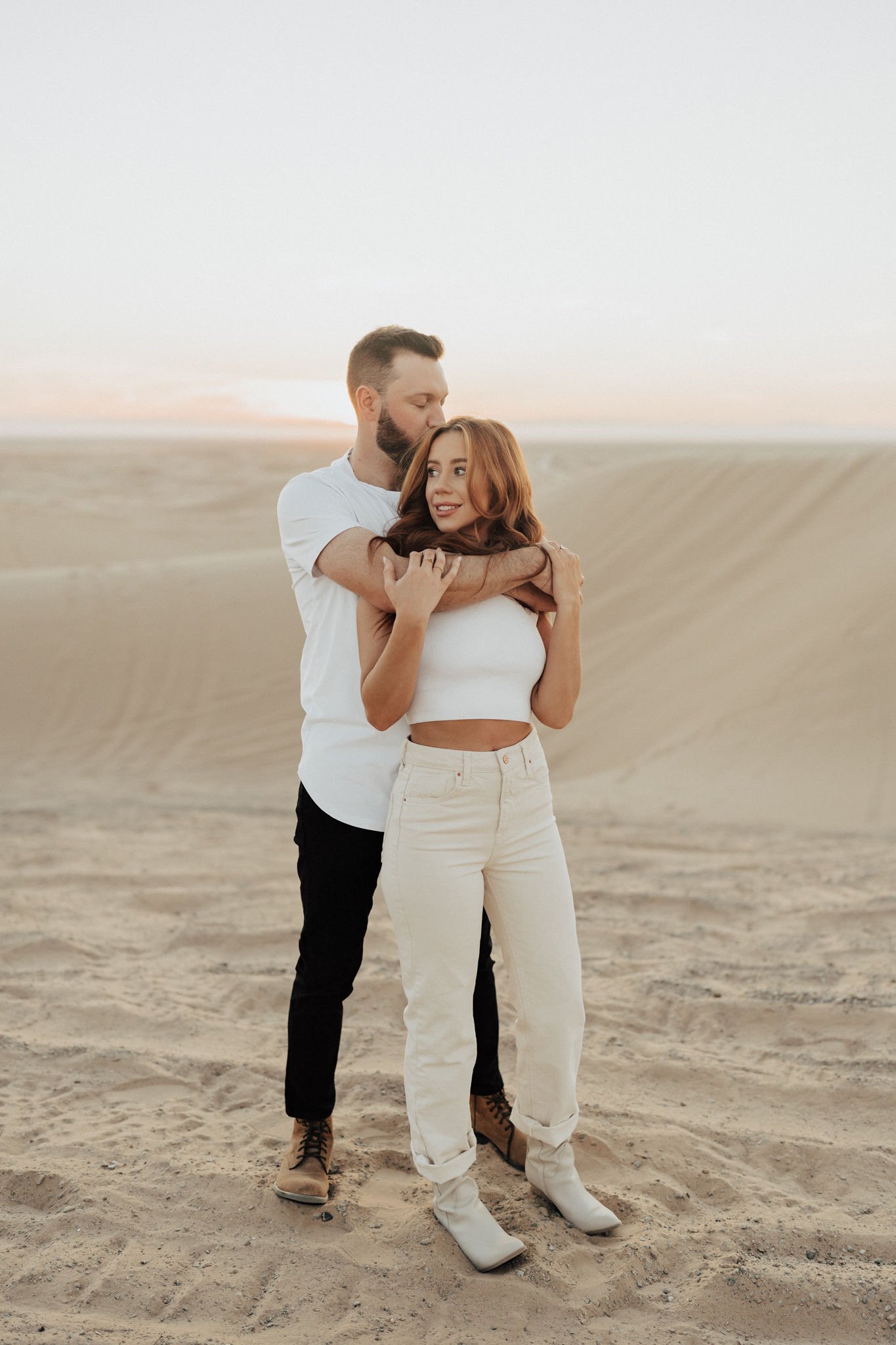 Modern Presence Co. Founders